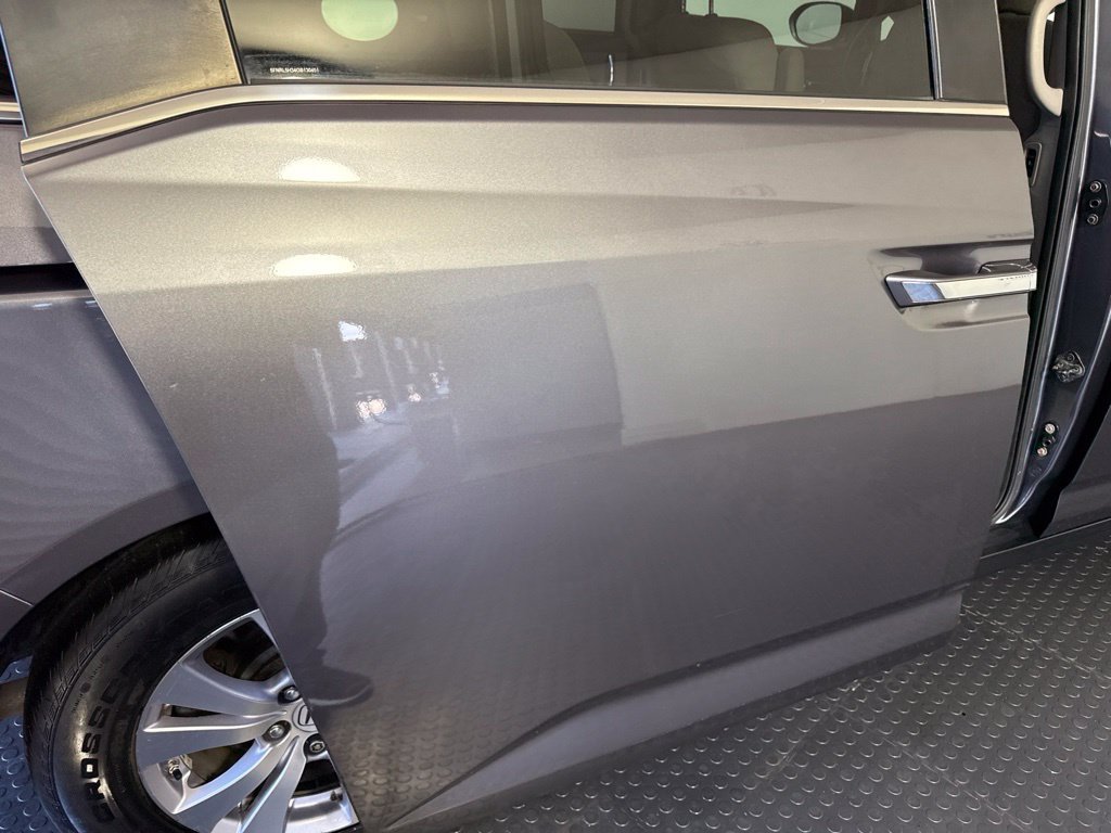 Used 2016 Honda Odyssey SE image 7