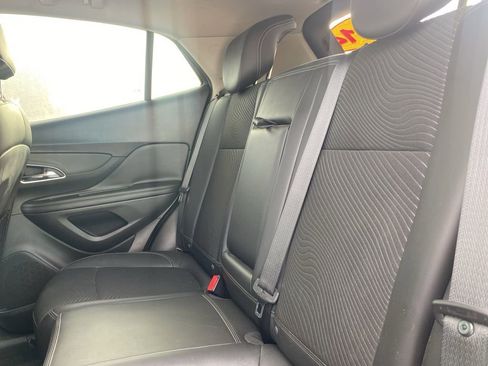 Used 2014 Buick Encore FWD image 11