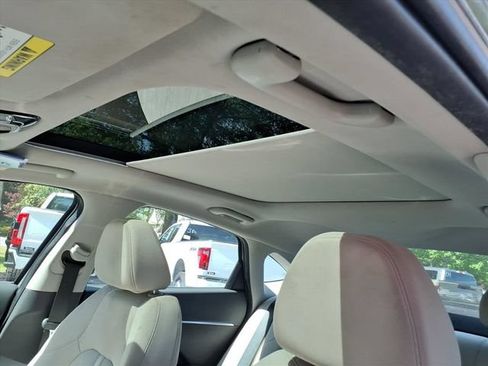 Used 2023 Hyundai Sonata SEL w/ Convenience Package FWD image 15