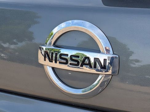 Used 2019 Nissan Murano AWD image 9