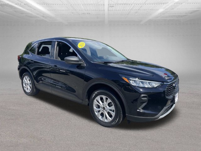 Used 2024 Ford Escape Active AWD/4WD image 4