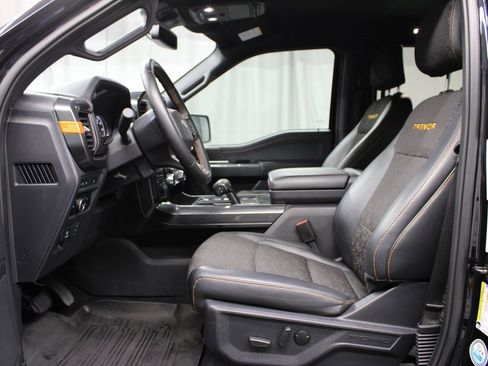 Used 2023 Ford F150 Tremor w/ 360 Degree Camera Package image 9