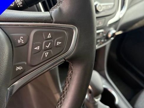 Used 2024 Chevrolet Equinox LT w/ LPO, Floor Liner Package FWD image 15