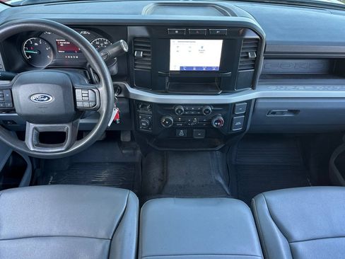 Used 2023 Ford F350 XL w/ XL Chrome Package image 15