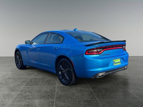 Used 2023 Dodge Charger SXT w/ Blacktop Special Edition image 5