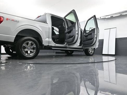 Used 2023 Ford F150 XLT w/ Equipment Group 302A High AWD/4WD image 43