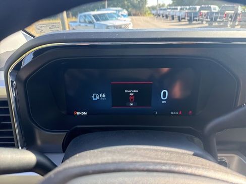 New 2026 Ford F250 XLT w/ XLT Premium Package image 29