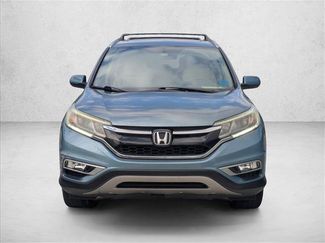 Used 2016 Honda CR-V EX-L video 2