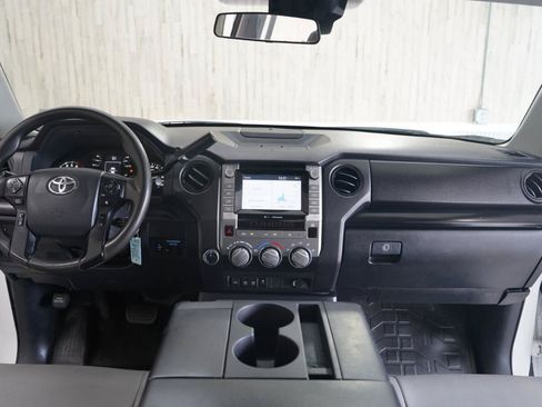 Used 2020 Toyota Tundra SR AWD/4WD image 18
