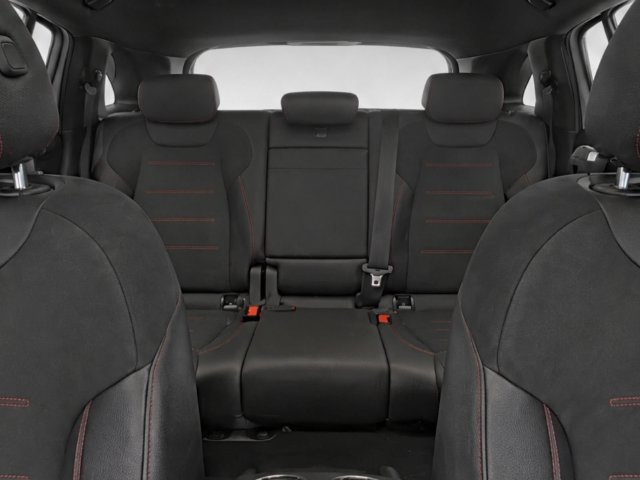 Certified 2022 Mercedes-Benz GLB 250 4MATIC image 24