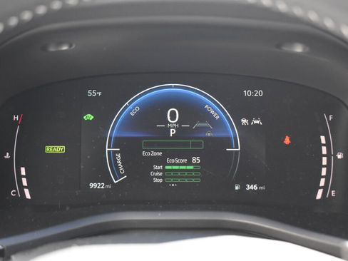 Certified 2025 Toyota Camry SE w/ Convenience Package image 10