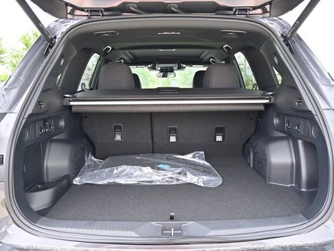 New 2026 Subaru Forester Premium AWD/4WD image 15