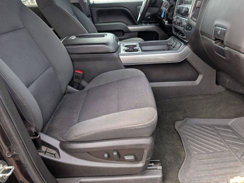 Used 2016 Chevrolet Silverado 1500 LT w/ All Star Edition AWD/4WD image 39