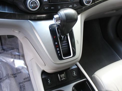 Used 2013 Honda CR-V EX-L image 12