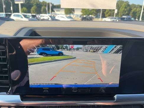 New 2026 Chevrolet Silverado 1500 LT w/ Z71 Off-Road Package image 27