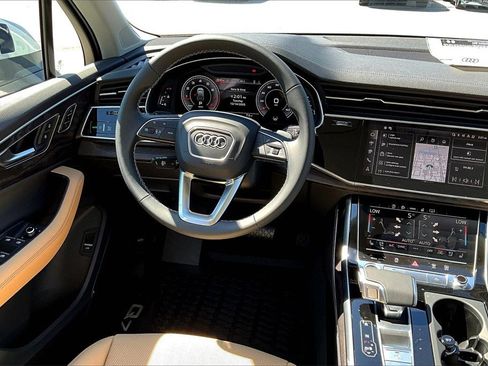 New 2026 Audi Q7 3.0T Premium Plus image 18