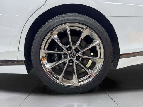 Used 2018 Lexus LS 500 F Sport w/ Accessory Package (Z2) RWD image 69