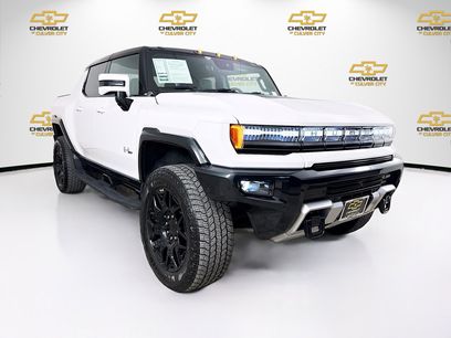 Used 2025 GMC Hummer EV 2X