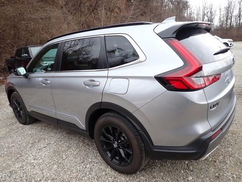 Used 2024 Honda CR-V Sport-L image 5