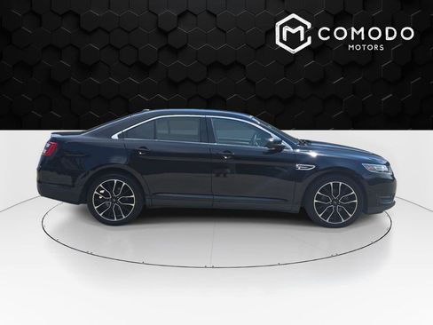 Used 2019 Ford Taurus SEL w/ Equipment Group 201A FWD image 2