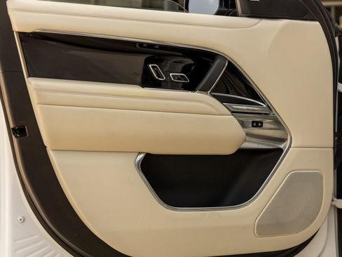 Used 2023 Land Rover Range Rover SE image 18