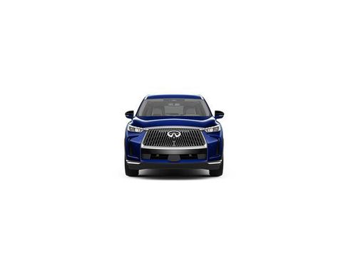 New 2026 INFINITI QX60 Luxe w/ Cargo Package image 2