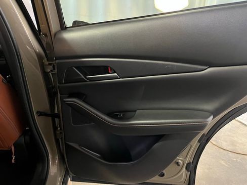 Used 2024 MAZDA CX-30 Carbon image 25