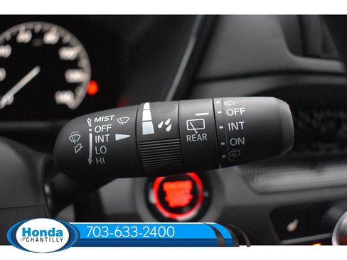 New 2026 Honda CR-V EX image 11