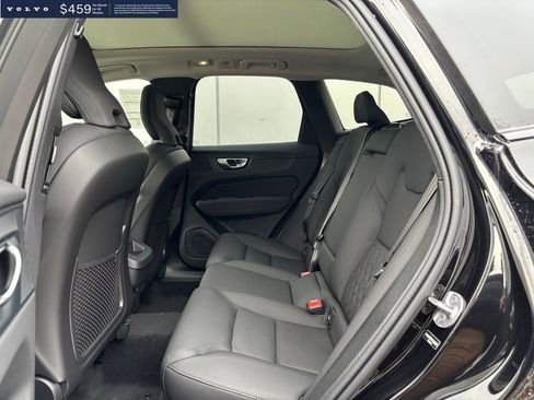 New 2026 Volvo XC60 B5 Plus w/ Climate Package image 16
