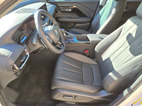 New 2026 Acura ADX AWD image 12