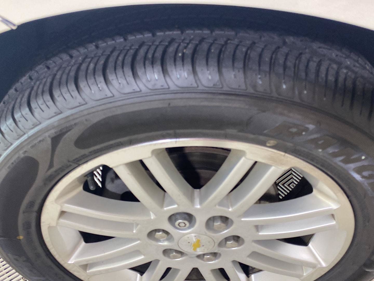 Used 2014 Chevrolet Traverse LT w/ All-Star Edition FWD image 21