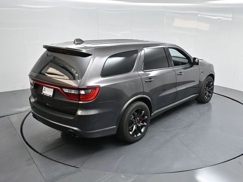 Used 2021 Dodge Durango SRT w/ Black Package image 66