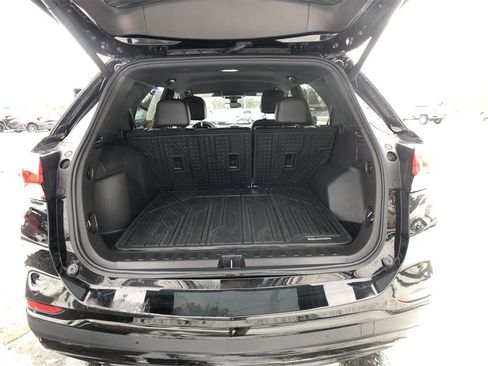 Certified 2024 Chevrolet Equinox RS image 22