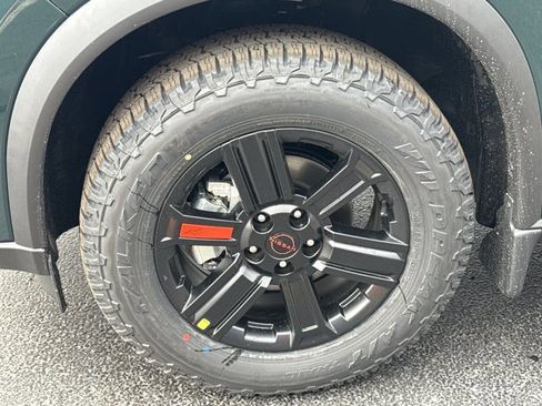 New 2026 Nissan Rogue SV AWD/4WD image 14