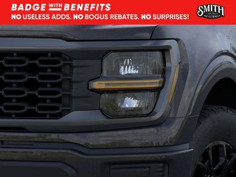 New 2026 Ford F150 STX AWD/4WD image 19