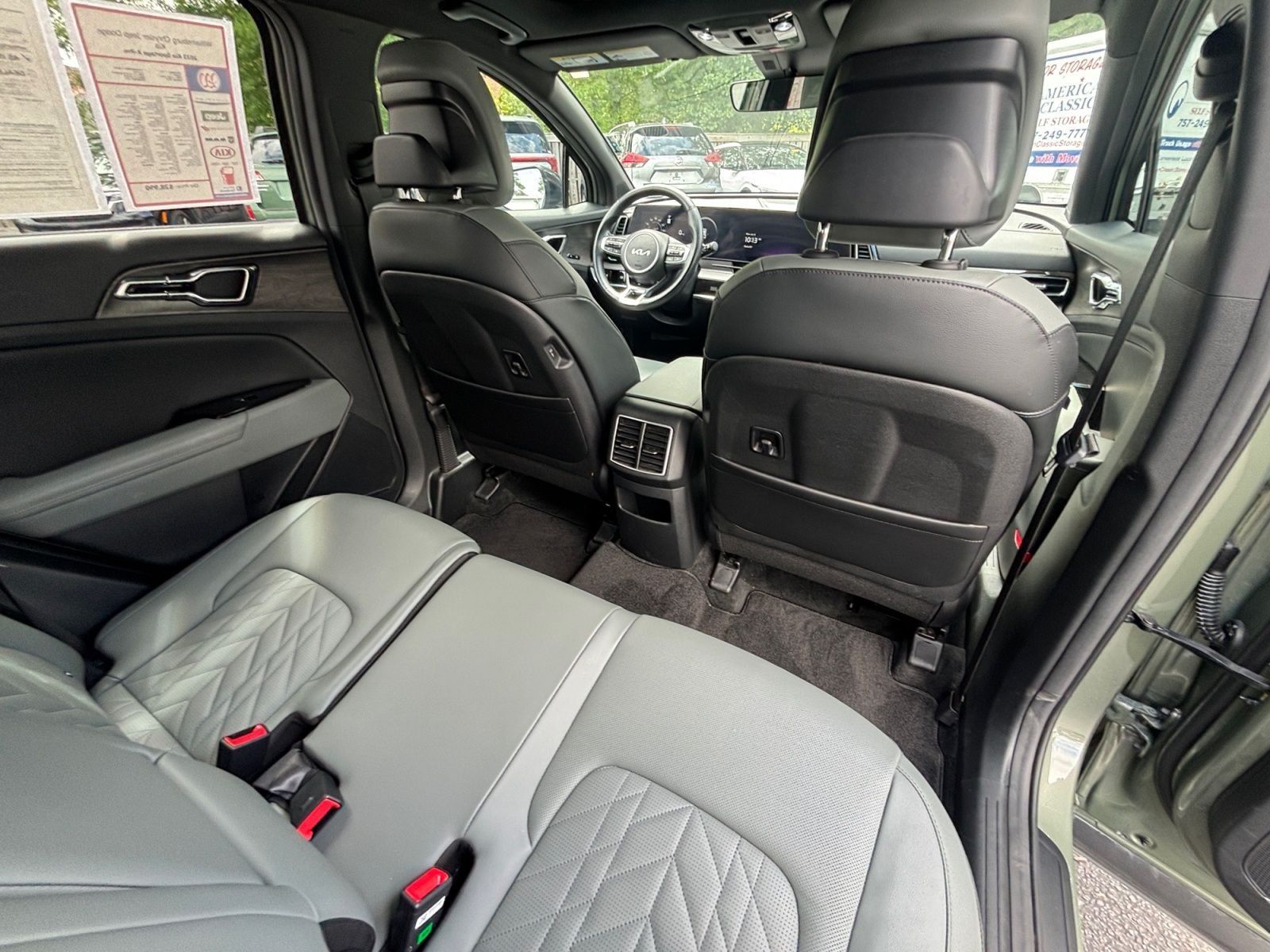 Used 2023 Kia Sportage X-Pro AWD/4WD image 19