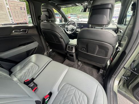 Used 2023 Kia Sportage X-Pro AWD/4WD image 19