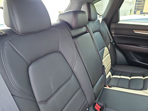 Used 2019 MAZDA CX-5 Signature image 16