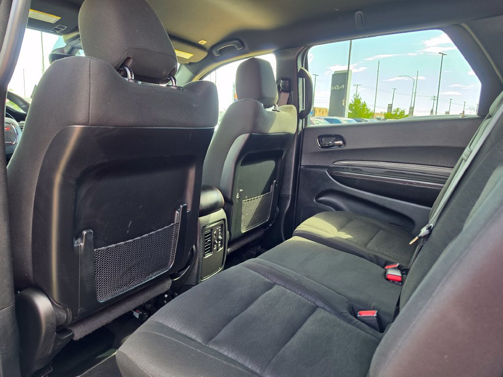Used 2025 Dodge Durango GT AWD/4WD image 11