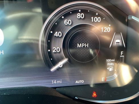 New 2026 RAM 1500 Laramie w/ Night Edition image 20