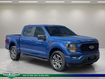 Used 2023 Ford F150 XL w/ STX Appearance Package