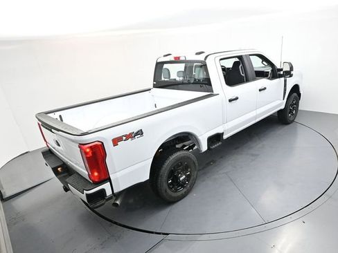 New 2026 Ford F250 4x4 Crew Cab Super Duty image 24