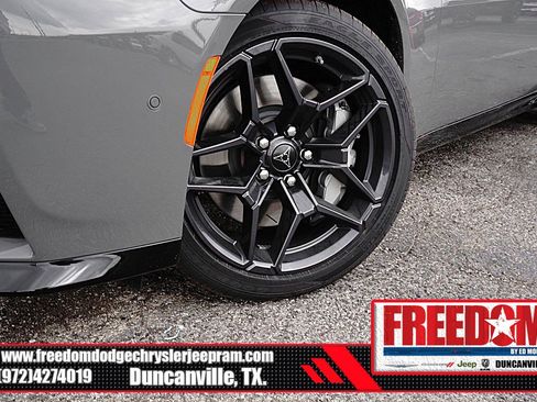 New 2026 Dodge Charger Scat Pack image 9