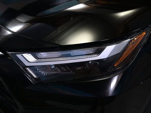 Used 2024 Toyota RAV4 XLE image 14