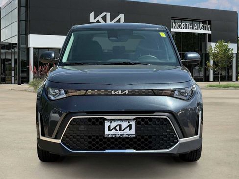 Certified 2023 Kia Soul LX w/ LX Technology Package image 6