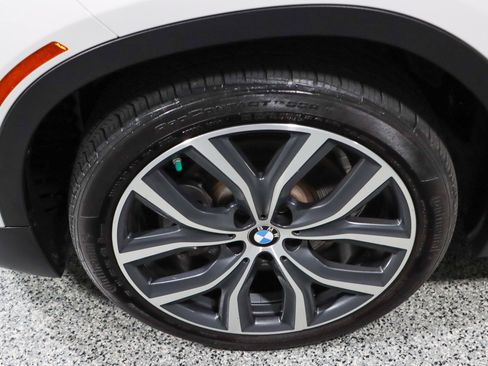 Used 2022 BMW X2 sDrive28i FWD image 11