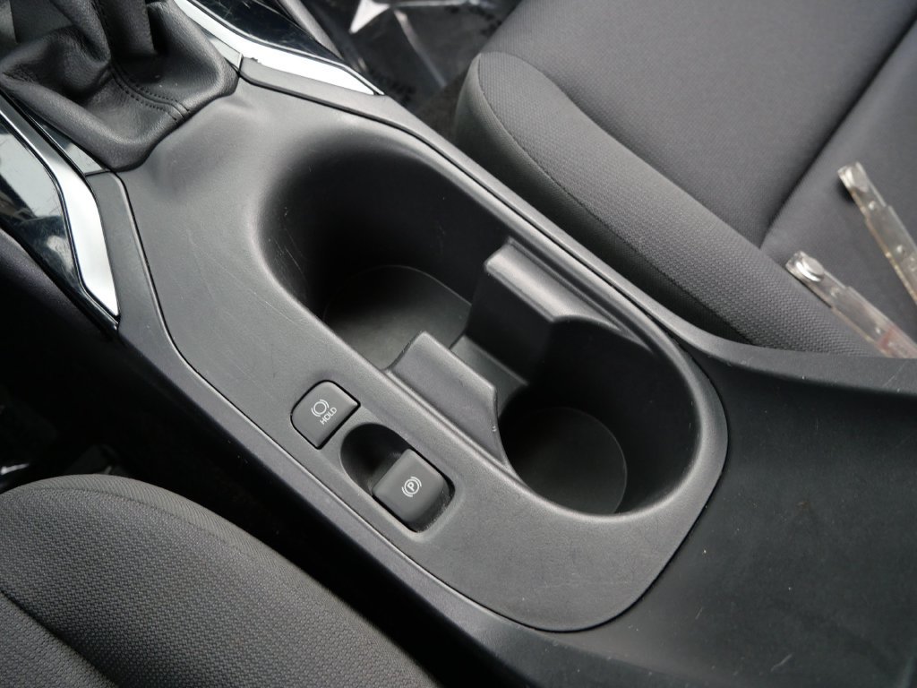 Certified 2024 Toyota Corolla LE FWD image 23