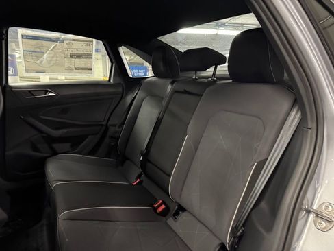 New 2025 Volkswagen Jetta Sport image 20