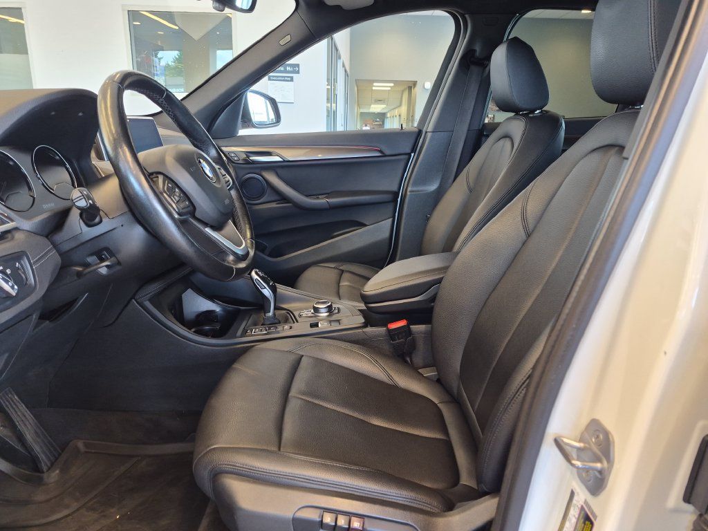 Used 2020 BMW X1 xDrive28i AWD/4WD image 14
