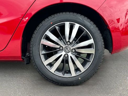 Used 2015 Honda Fit EX image 27